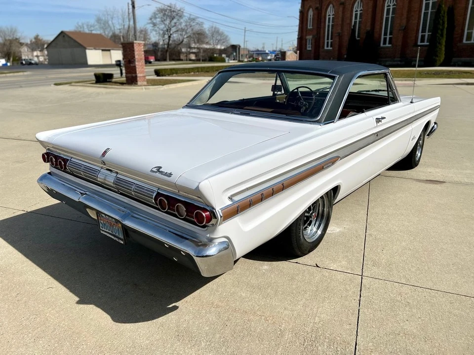 1964 Mercury Comet - Image 7 of 21