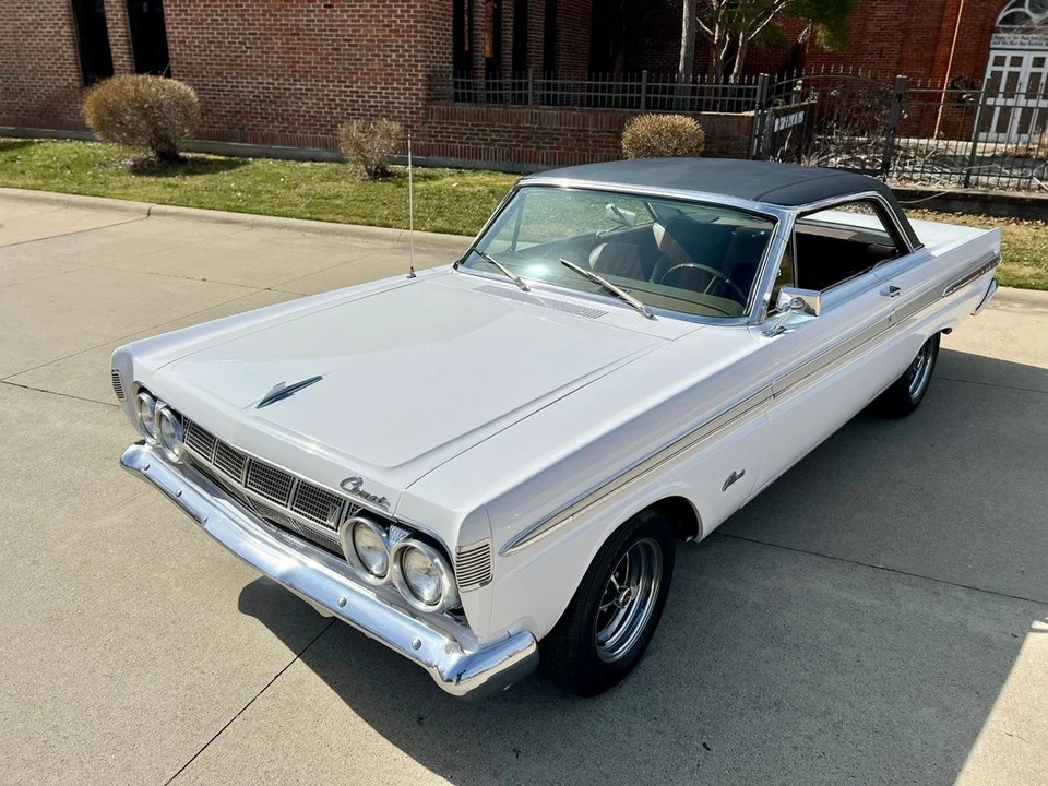 1964 Mercury Comet - Image 11 of 21