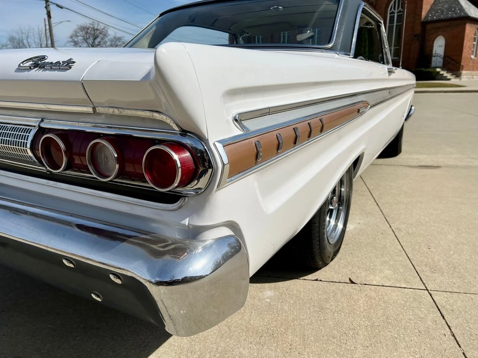 1964 Mercury Comet - Image 20 of 21