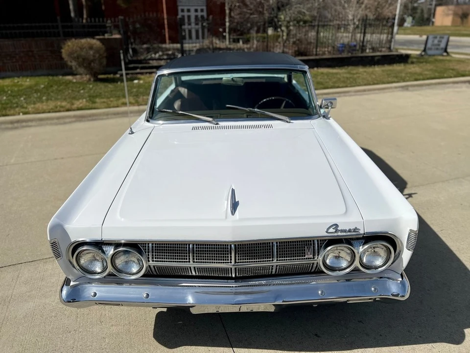 1964 Mercury Comet - Image 12 of 21