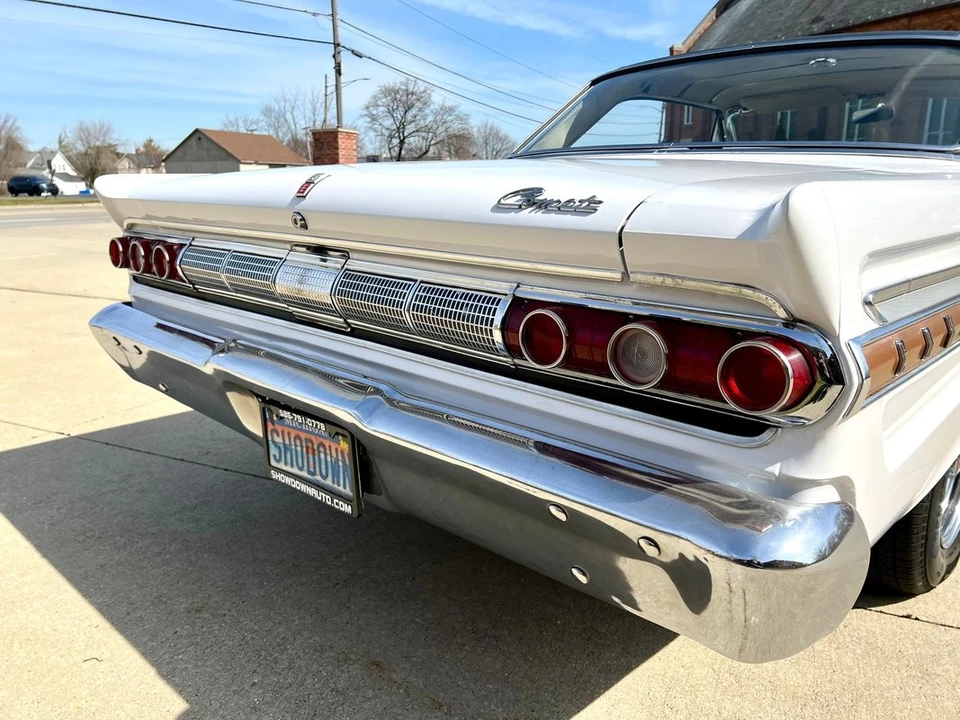 1964 Mercury Comet - Image 21 of 21