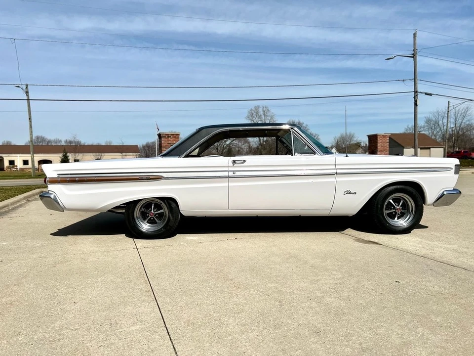 1964 Mercury Comet - Image 6 of 21