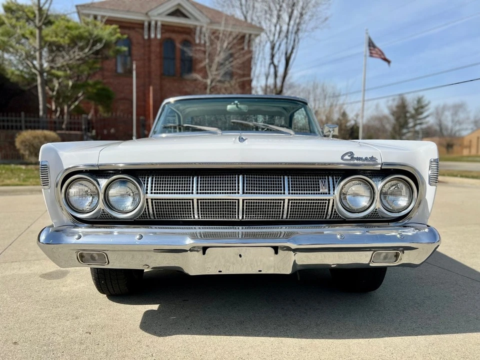 1964 Mercury Comet - Image 3 of 21