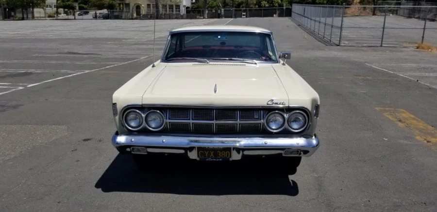 1964 Mercury Comet - Image 12 of 12