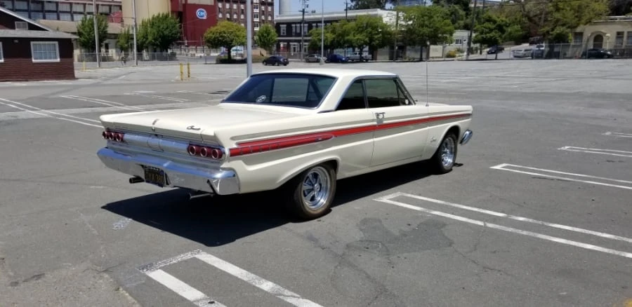 1964 Mercury Comet - Image 2 of 12