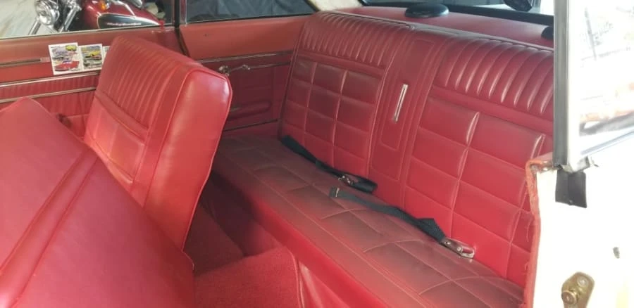1964 Mercury Comet - Image 6 of 12