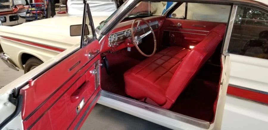 1964 Mercury Comet - Image 3 of 12