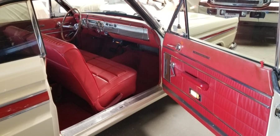 1964 Mercury Comet - Image 4 of 12