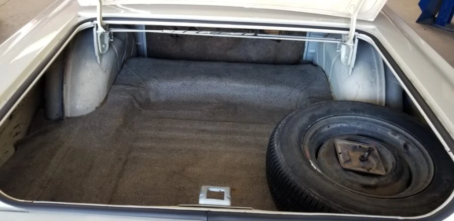 1964 Mercury Comet - Image 8 of 12