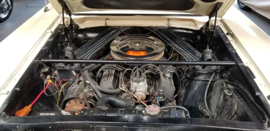 1964 Mercury Comet - Image 7 of 12