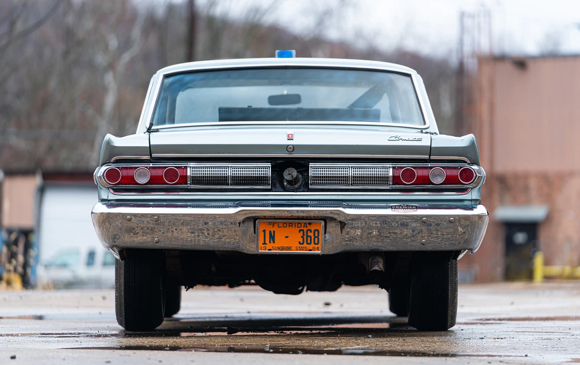 1964 Mercury Comet - Image 5 of 15