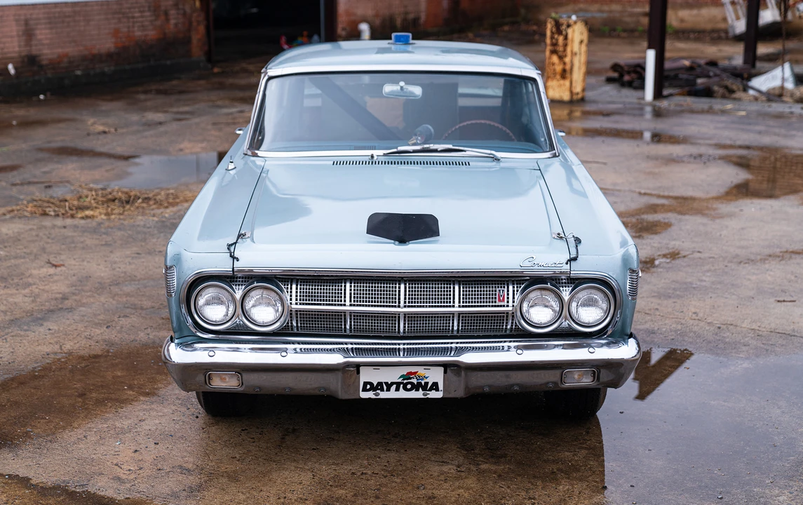 1964 Mercury Comet - Image 11 of 15