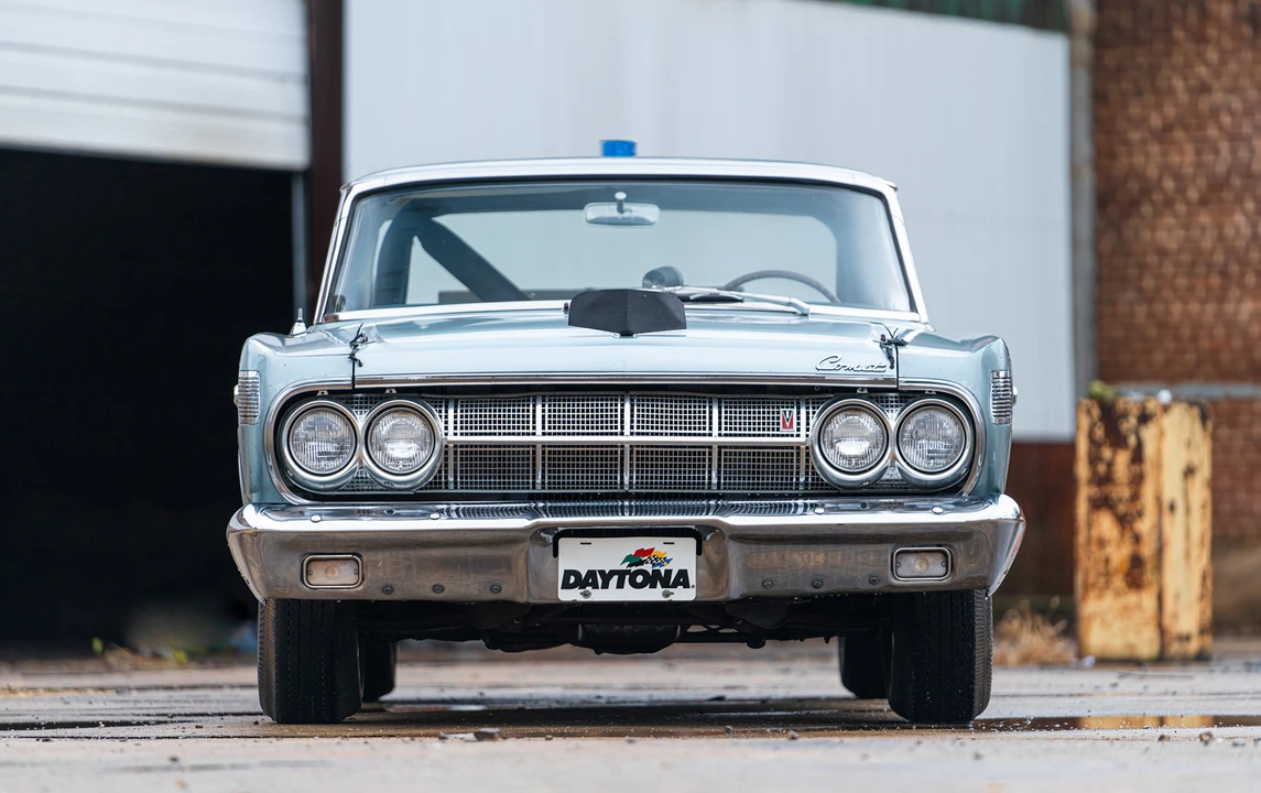 1964 Mercury Comet - Image 10 of 15