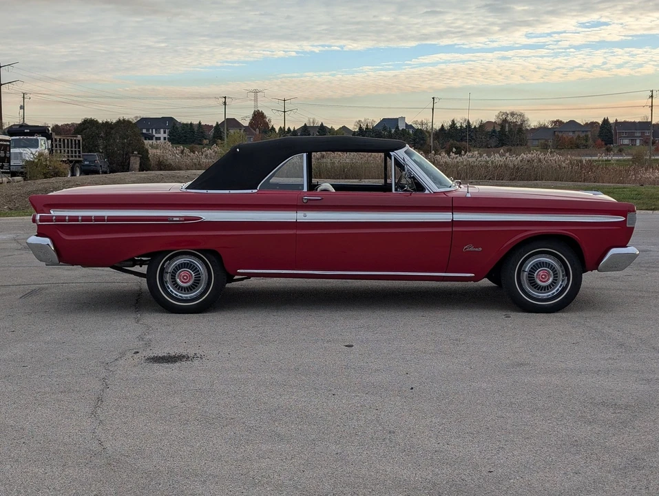1964 Mercury Comet - Image 16 of 21
