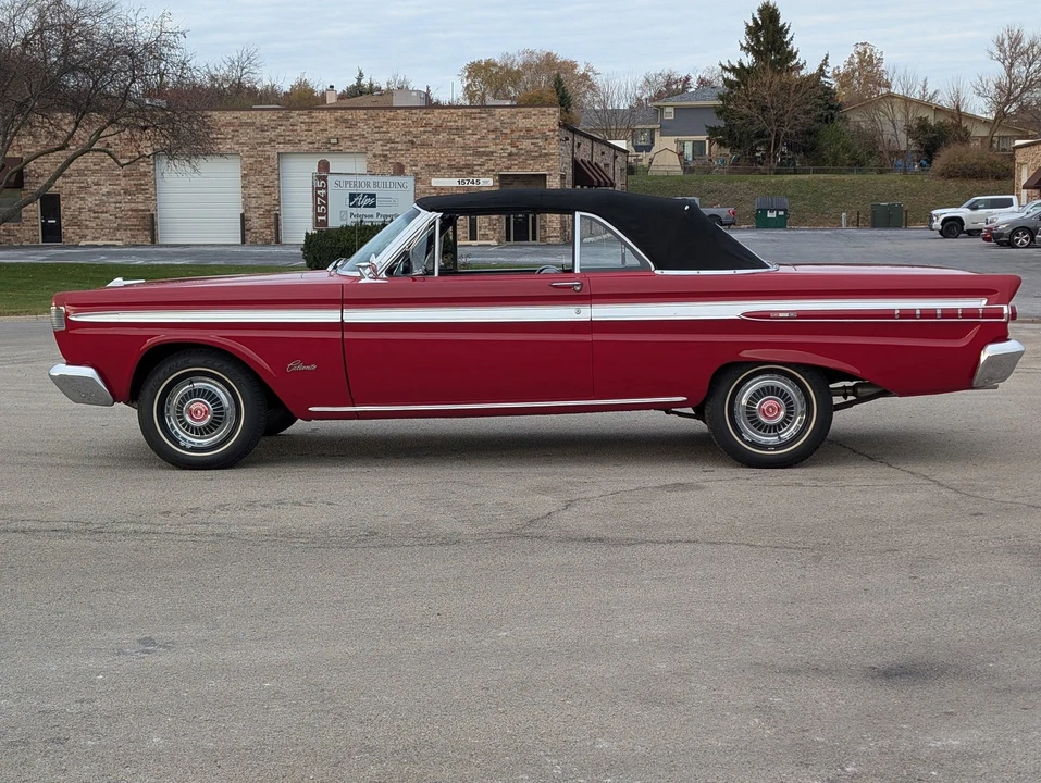 1964 Mercury Comet - Image 19 of 21