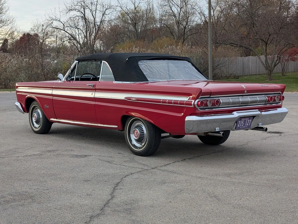 1964 Mercury Comet - Image 18 of 21