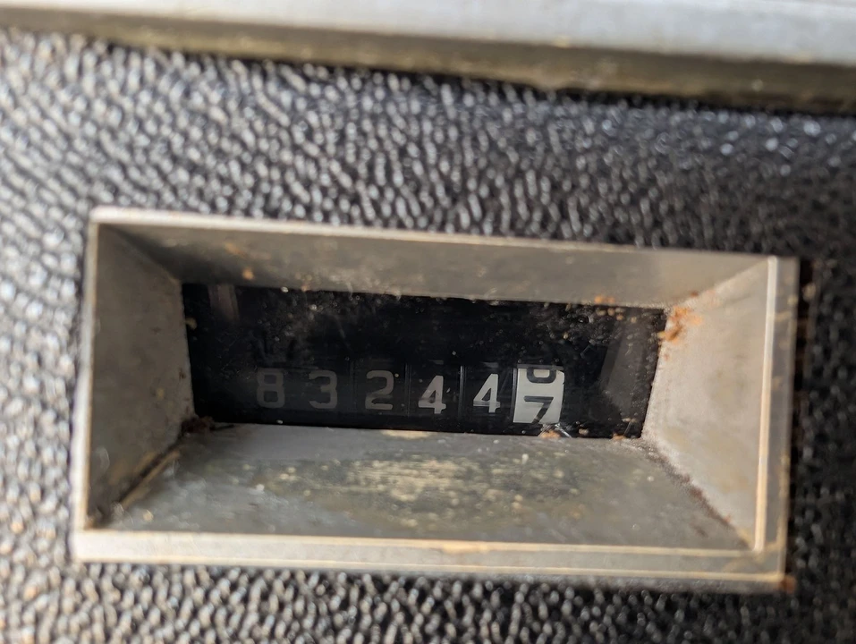 1964 Mercury Comet - Image 7 of 21