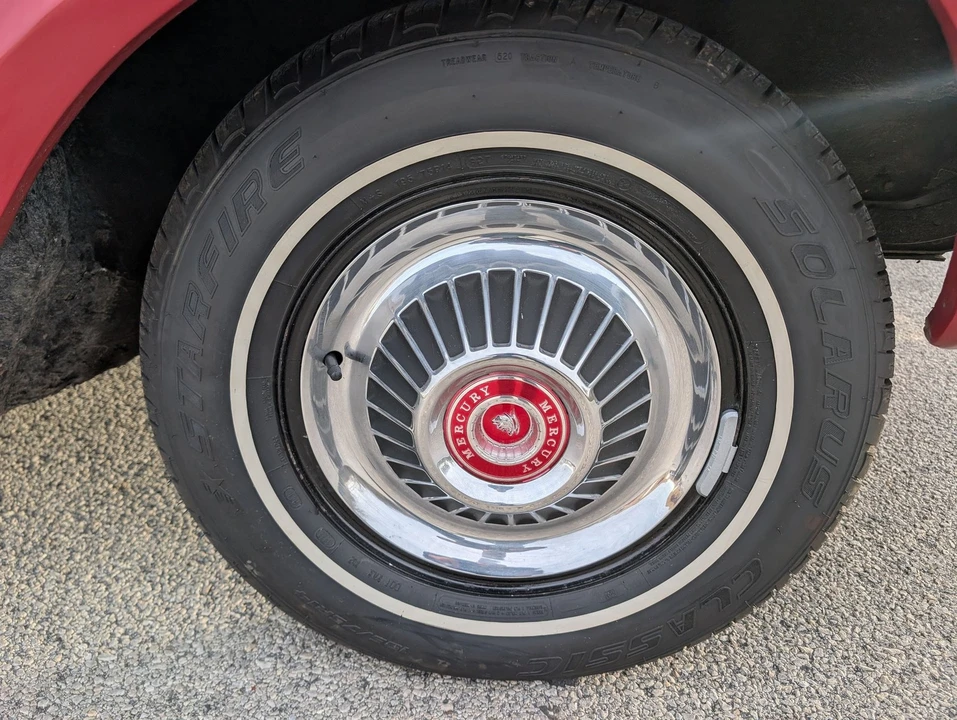 1964 Mercury Comet - Image 8 of 21