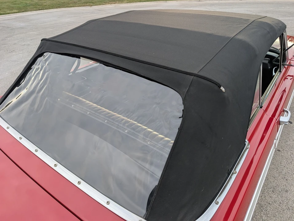 1964 Mercury Comet - Image 21 of 21