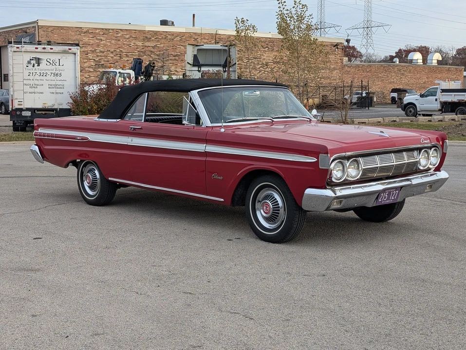 1964 Mercury Comet - Image 15 of 21