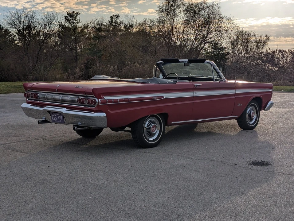 1964 Mercury Comet - Image 3 of 21