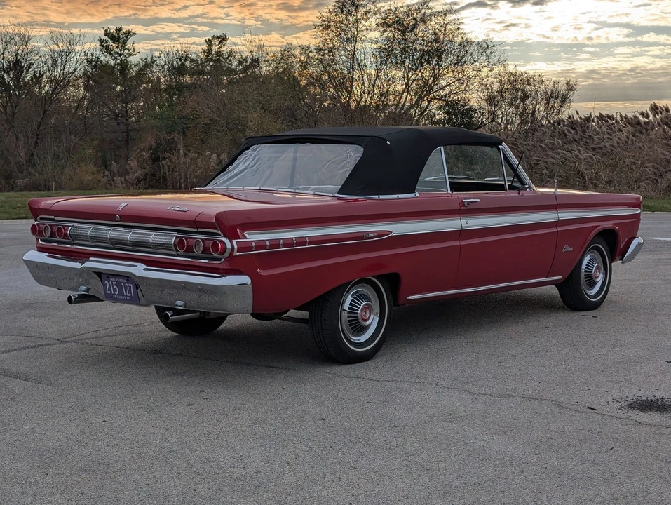 1964 Mercury Comet - Image 5 of 21