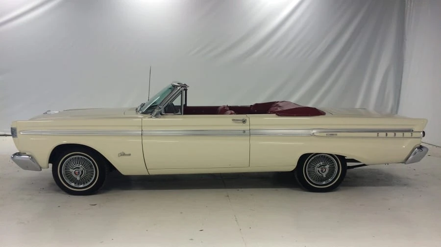 1964 Mercury Comet - Image 2 of 8