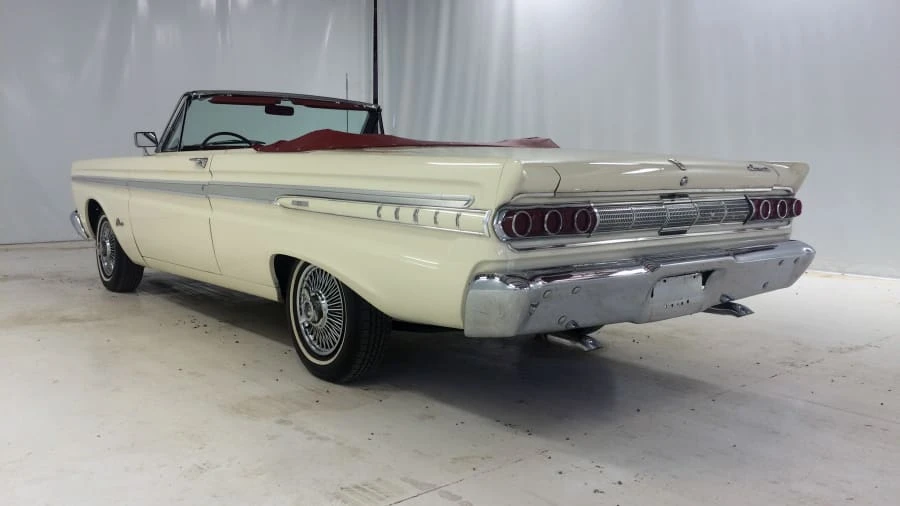 1964 Mercury Comet - Image 3 of 8