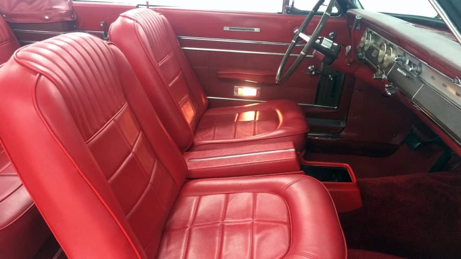 1964 Mercury Comet - Image 5 of 8