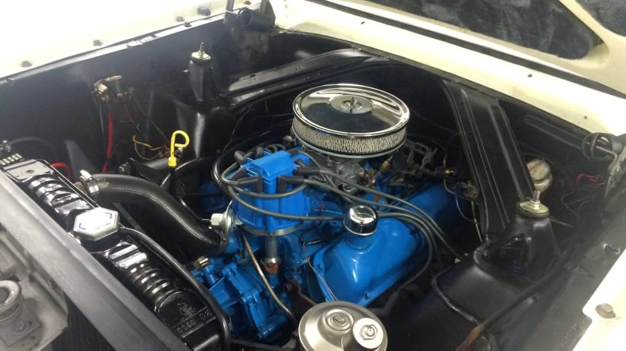1964 Mercury Comet - Image 6 of 8