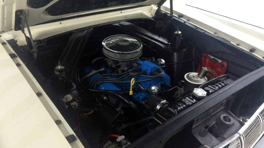 1964 Mercury Comet - Image 7 of 8