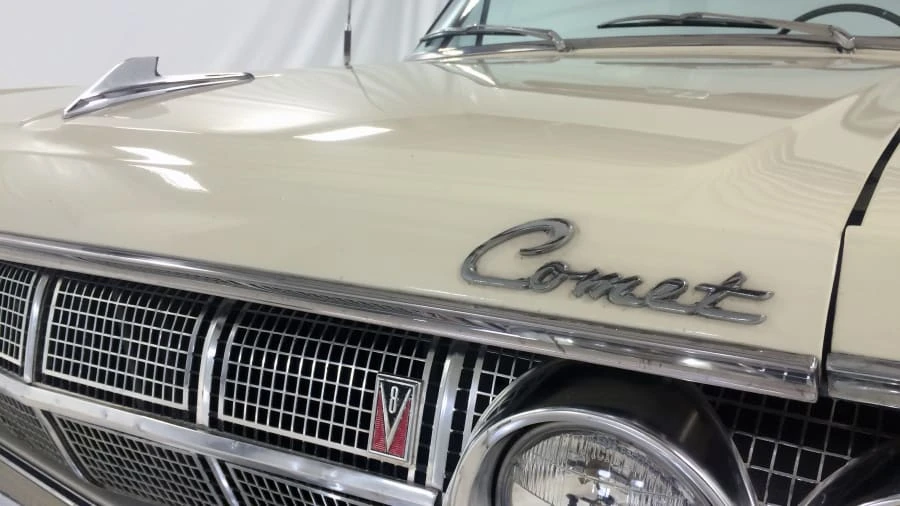1964 Mercury Comet - Image 8 of 8