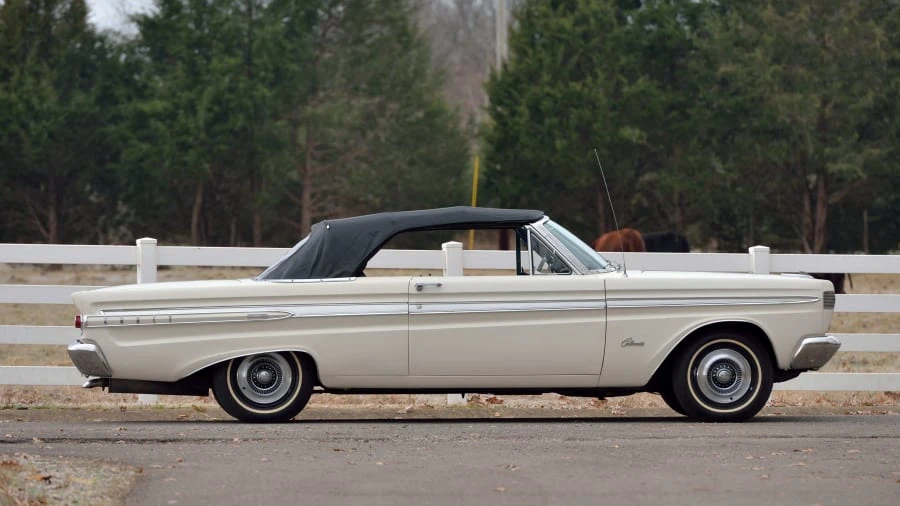 1964 Mercury Comet - Image 2 of 12