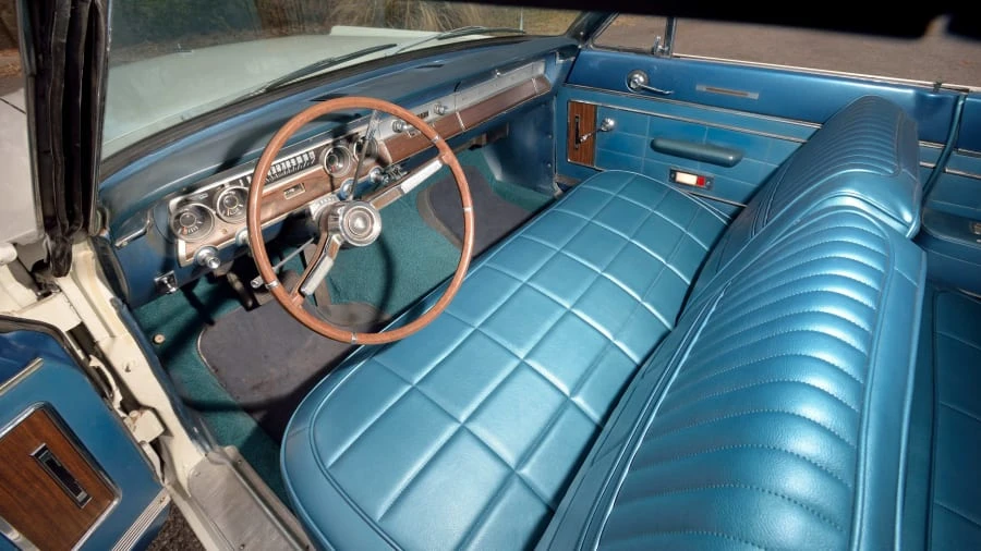 1964 Mercury Comet - Image 4 of 12