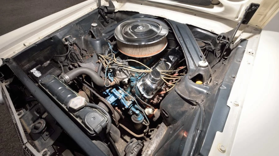 1964 Mercury Comet - Image 6 of 12