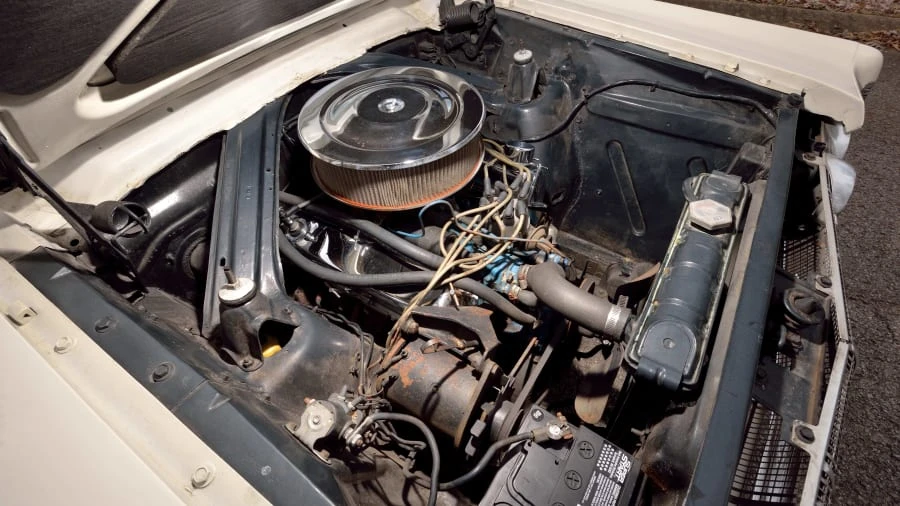 1964 Mercury Comet - Image 7 of 12