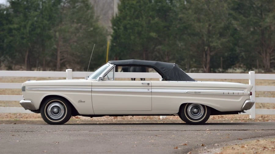 1964 Mercury Comet - Image 8 of 12