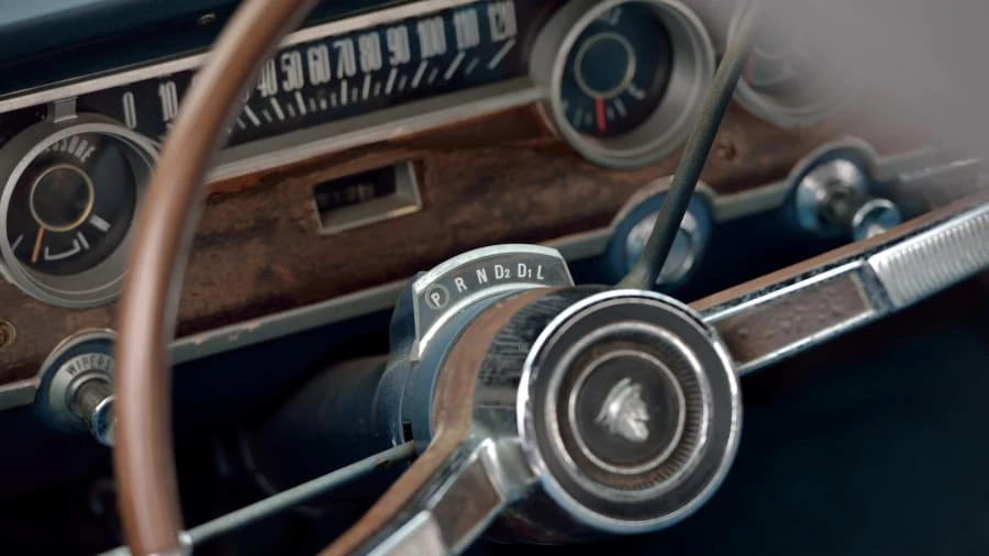 1964 Mercury Comet - Image 9 of 12