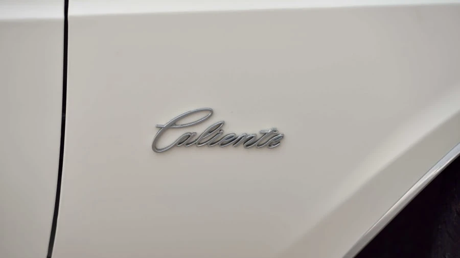 1964 Mercury Comet - Image 10 of 12
