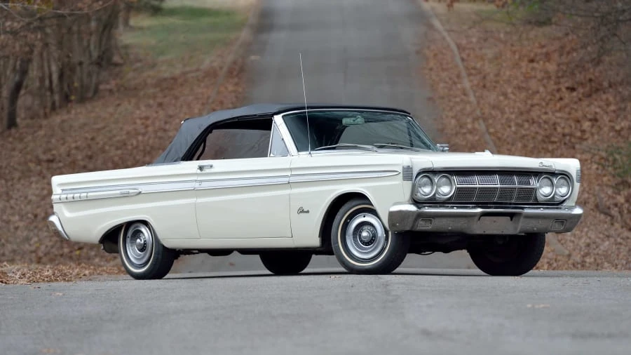 1964 Mercury Comet - Image 12 of 12