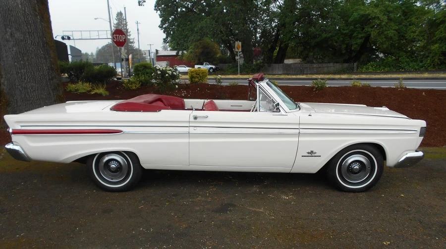 1964 Mercury Comet - Image 3 of 12