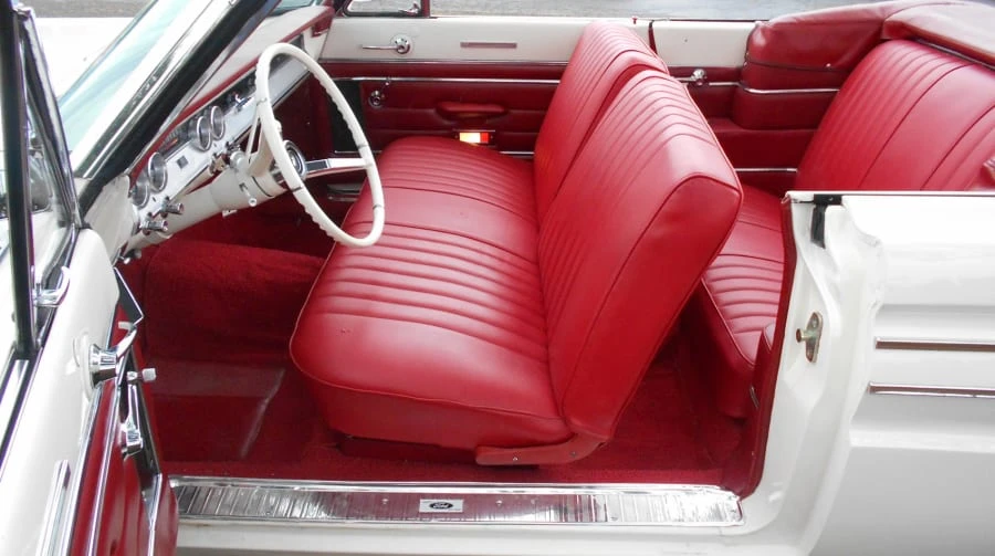 1964 Mercury Comet - Image 7 of 12