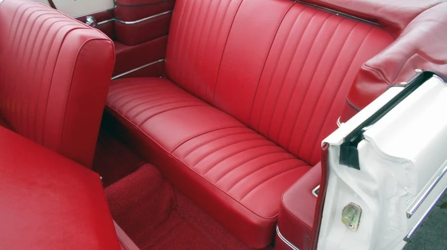 1964 Mercury Comet - Image 8 of 12