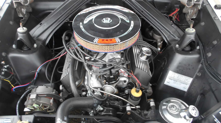 1964 Mercury Comet - Image 10 of 12
