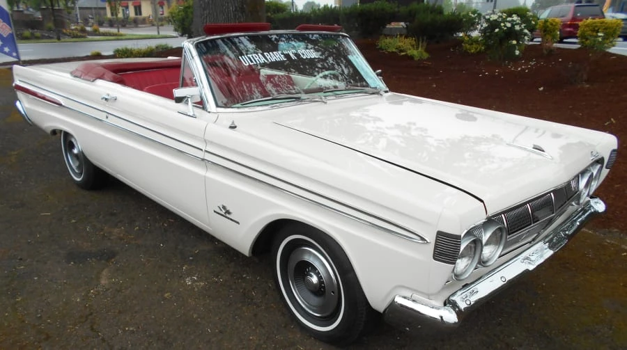 1964 Mercury Comet - Image 12 of 12