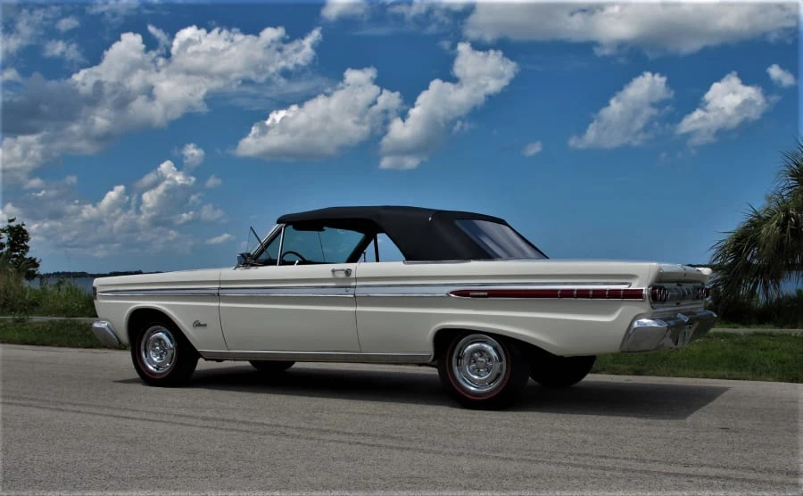 1964 Mercury Comet - Image 3 of 12