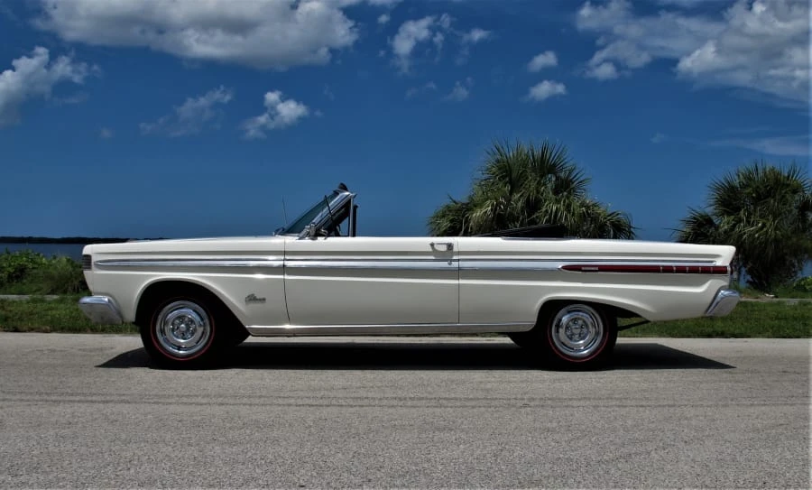 1964 Mercury Comet - Image 2 of 12