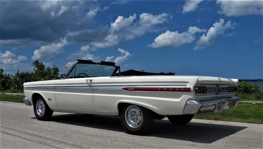 1964 Mercury Comet - Image 4 of 12