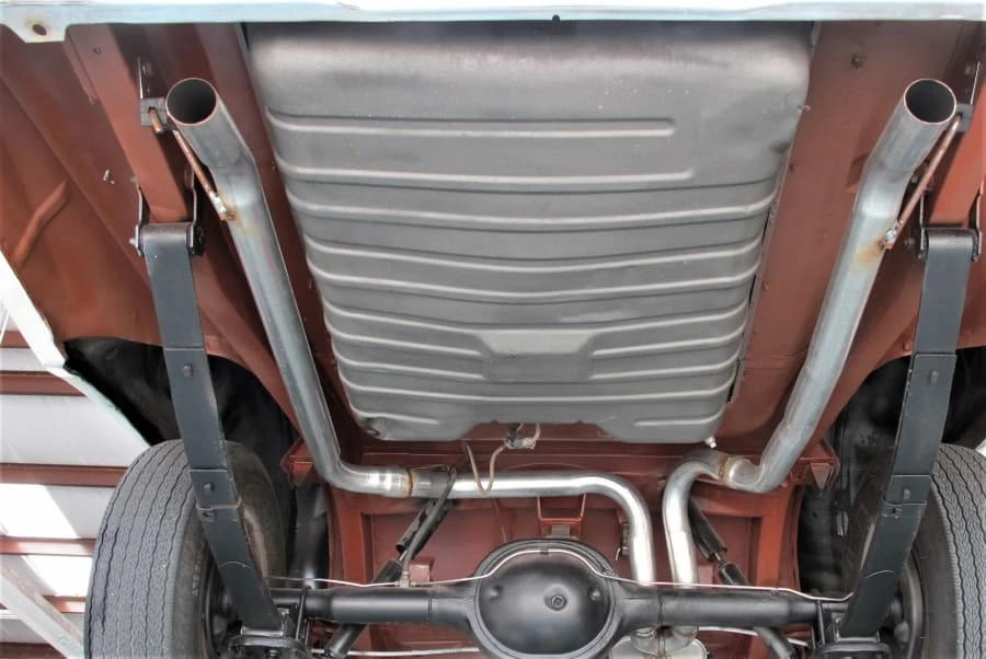 1964 Mercury Comet - Image 9 of 12