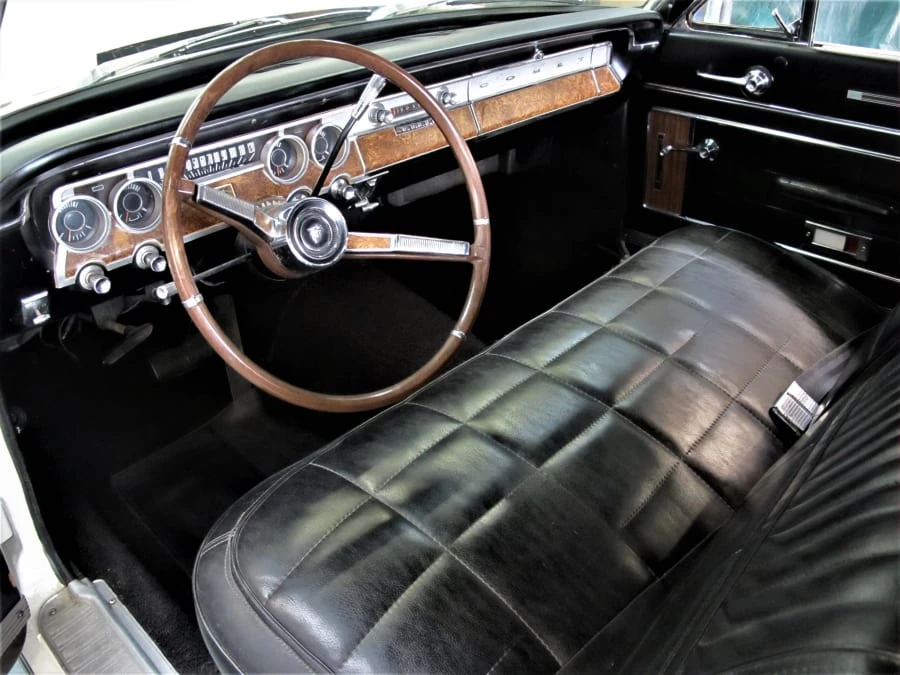 1964 Mercury Comet - Image 5 of 12